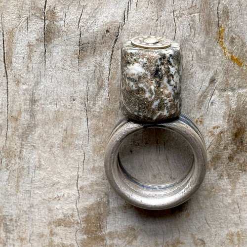 Ring by Alison Boyce - alternative image