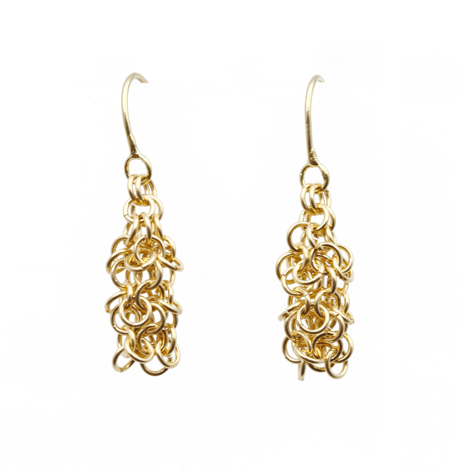 Drop Earrings by Alison Evans