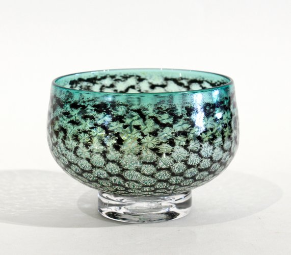 Mermaid Bowl, small