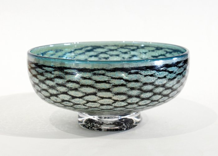 Mermaid Bowl, large