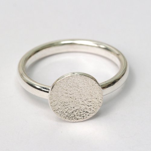 Ring, Circles by Beverly Bartlett - alternative image