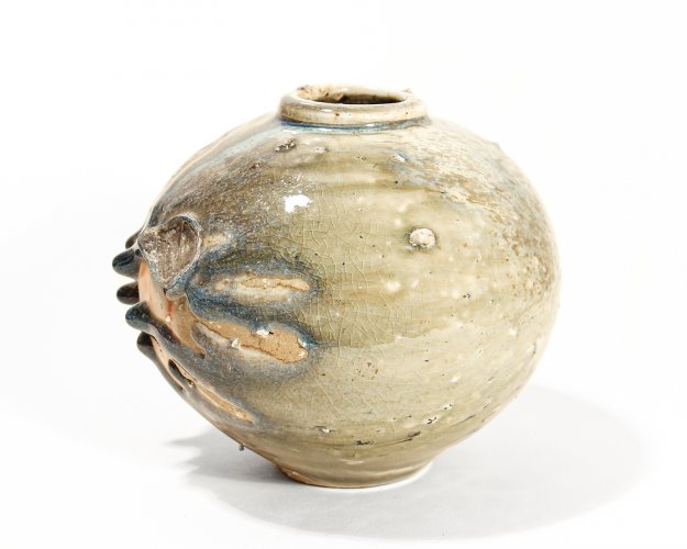 Dartmoor Jar by Matthew Blakely - alternative image