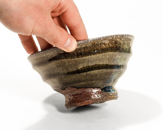 Bowl by Matthew Blakely - alternative image