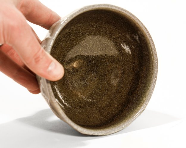 Cut Bowl by Matthew Blakely - alternative image