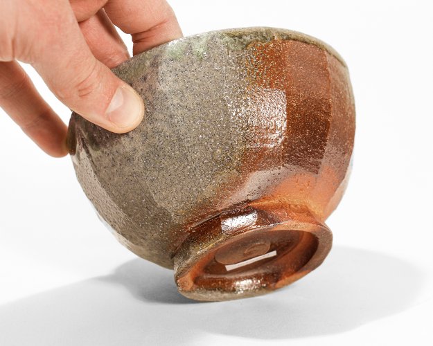 Cut Bowl by Matthew Blakely - alternative image