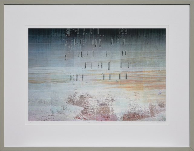 Edge of Knowing ii (Morston) by Chris Harrison - alternative image