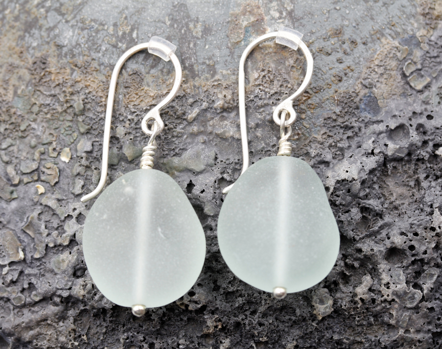 Drop Earrings by Gina Cowen