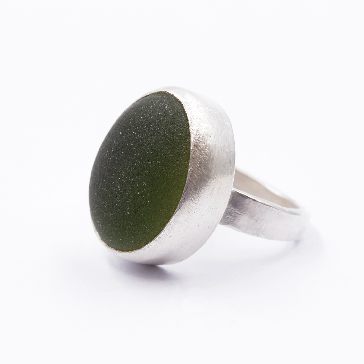 Ring by Gina Cowen