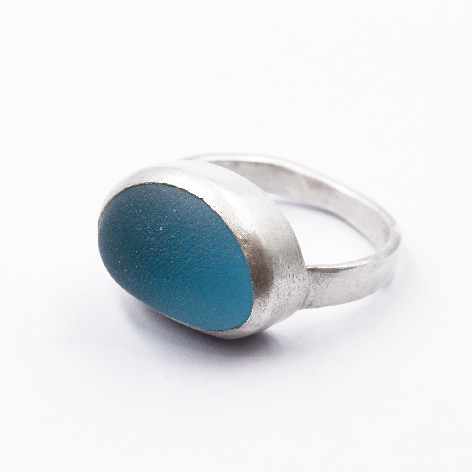 Ring by Gina Cowen