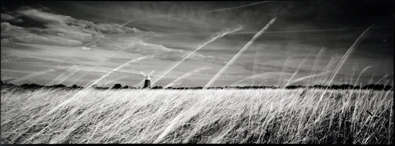 Burnham Overy