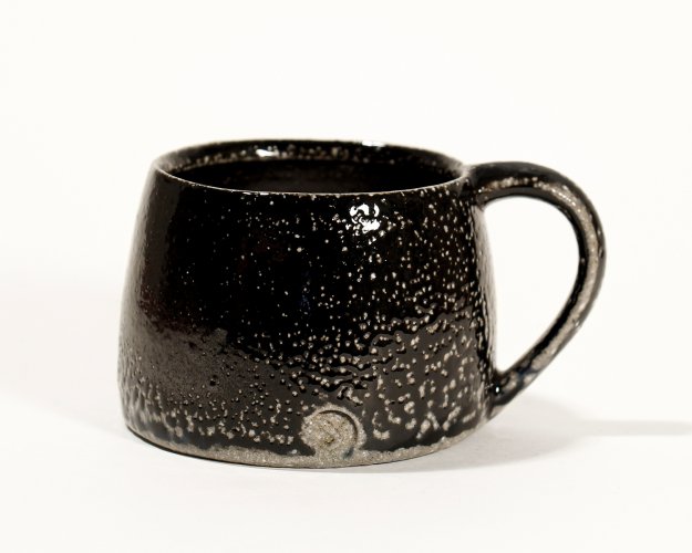 Espresso Cup by Jack Doherty - alternative image