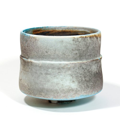 Ribbed Vessel by Jack Doherty - alternative image