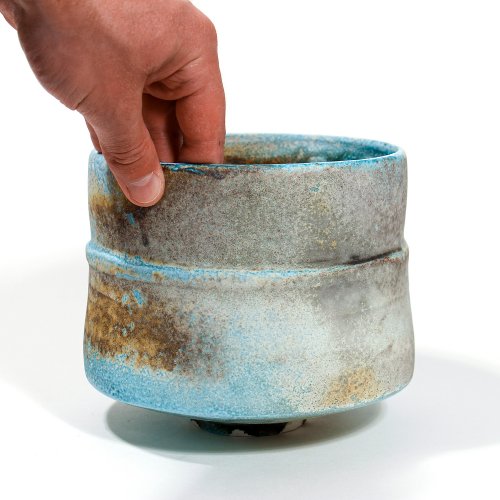 Ribbed Vessel by Jack Doherty - alternative image