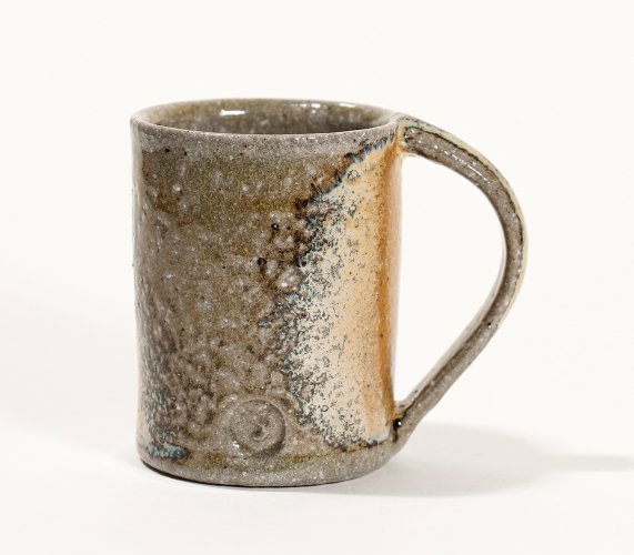 Espresso Cup, tall by Jack Doherty - alternative image