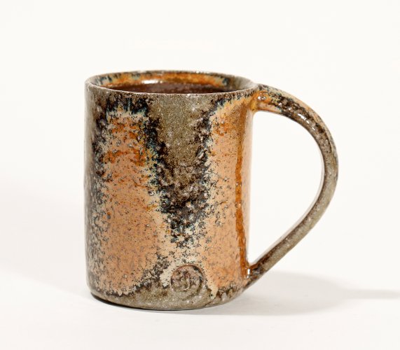 Espresso Cup, tall by Jack Doherty - alternative image