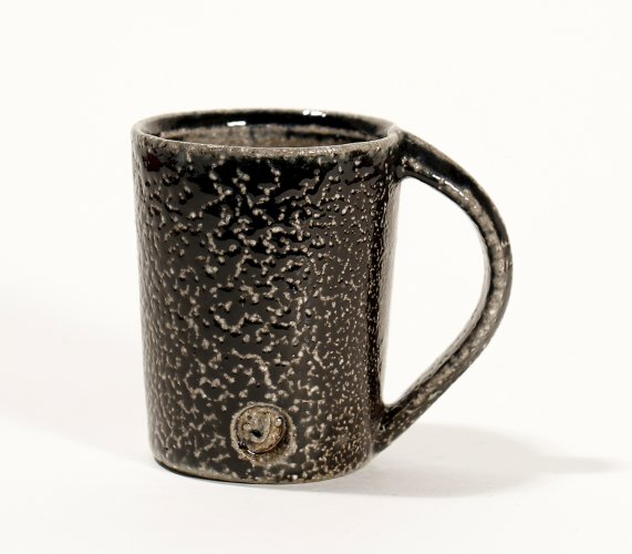 Espresso Cup, tall by Jack Doherty - alternative image