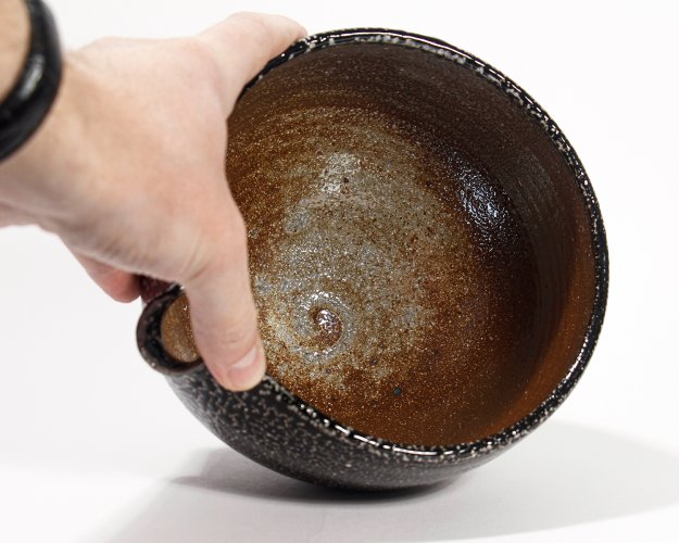 Pouring Bowl by Jack Doherty - alternative image