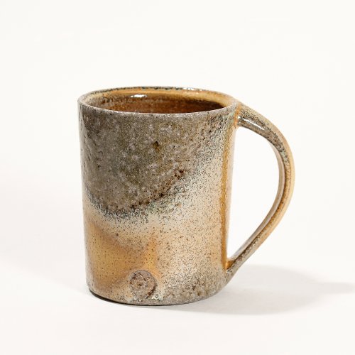 Coffee Mug, tall by Jack Doherty - alternative image