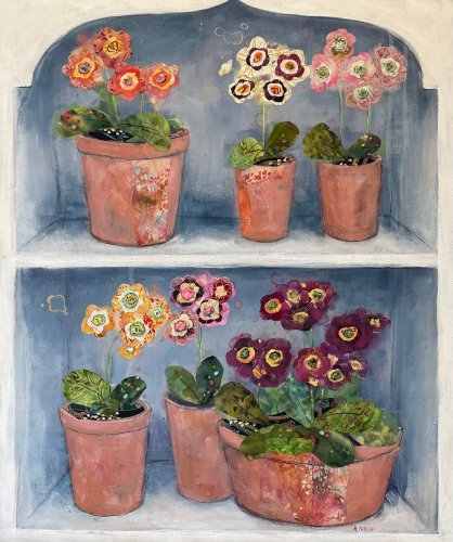 Auricula Theatre