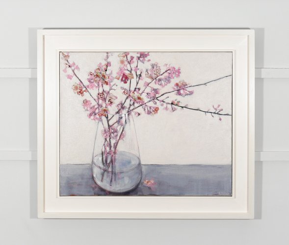 Cherry Blossom by Anna Perlin - alternative image