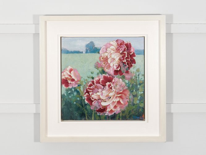 Peonies by Anna Perlin - alternative image