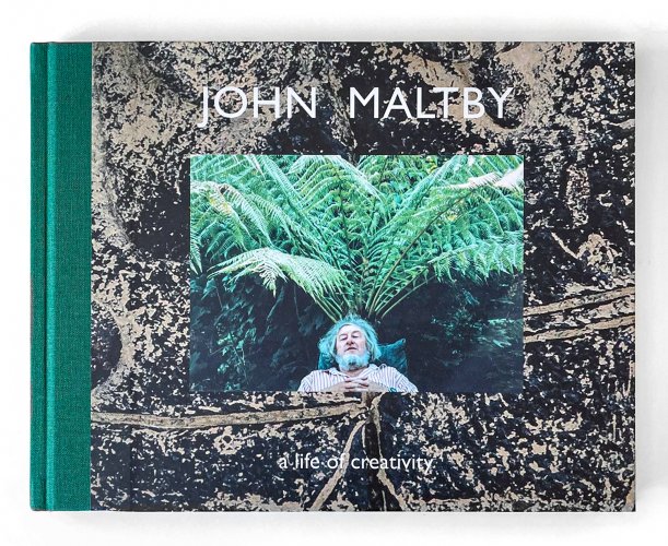 John Maltby image