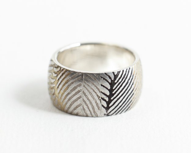 Ring by Jill Newbrook - alternative image