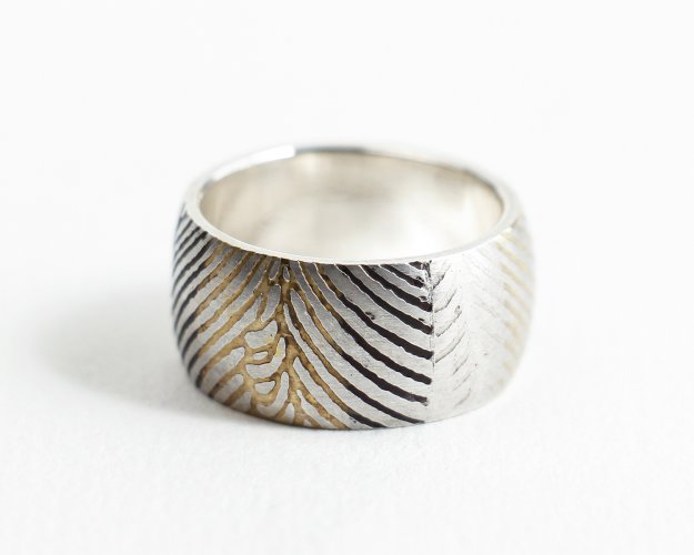 Ring by Jill Newbrook - alternative image