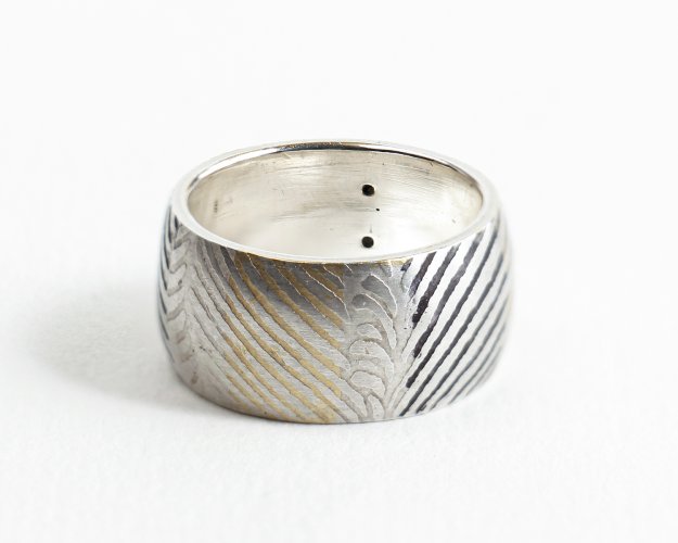 Ring by Jill Newbrook - alternative image