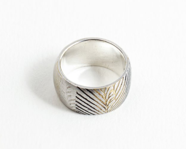 Ring by Jill Newbrook - alternative image