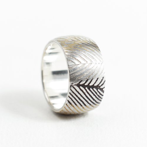 Ring by Jill Newbrook - alternative image