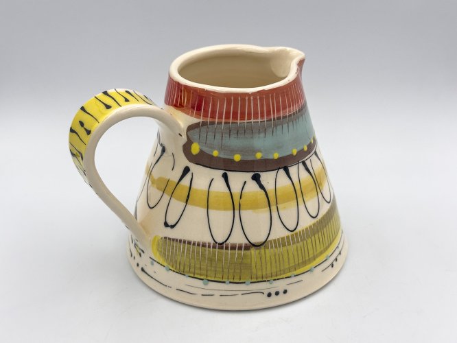 Small Jug by Irena Sibrijns - alternative image