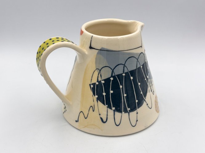 Small Jug by Irena Sibrijns - alternative image