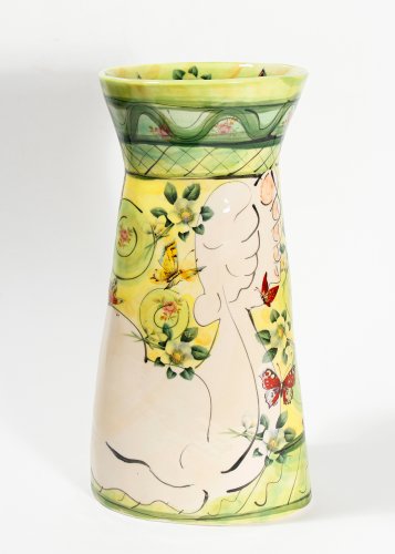 Vase, large by Karen Atherley - alternative image