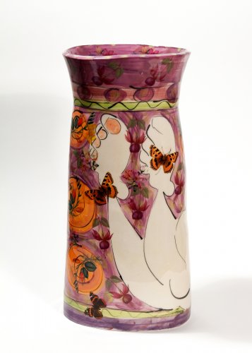 Vase, large by Karen Atherley - alternative image