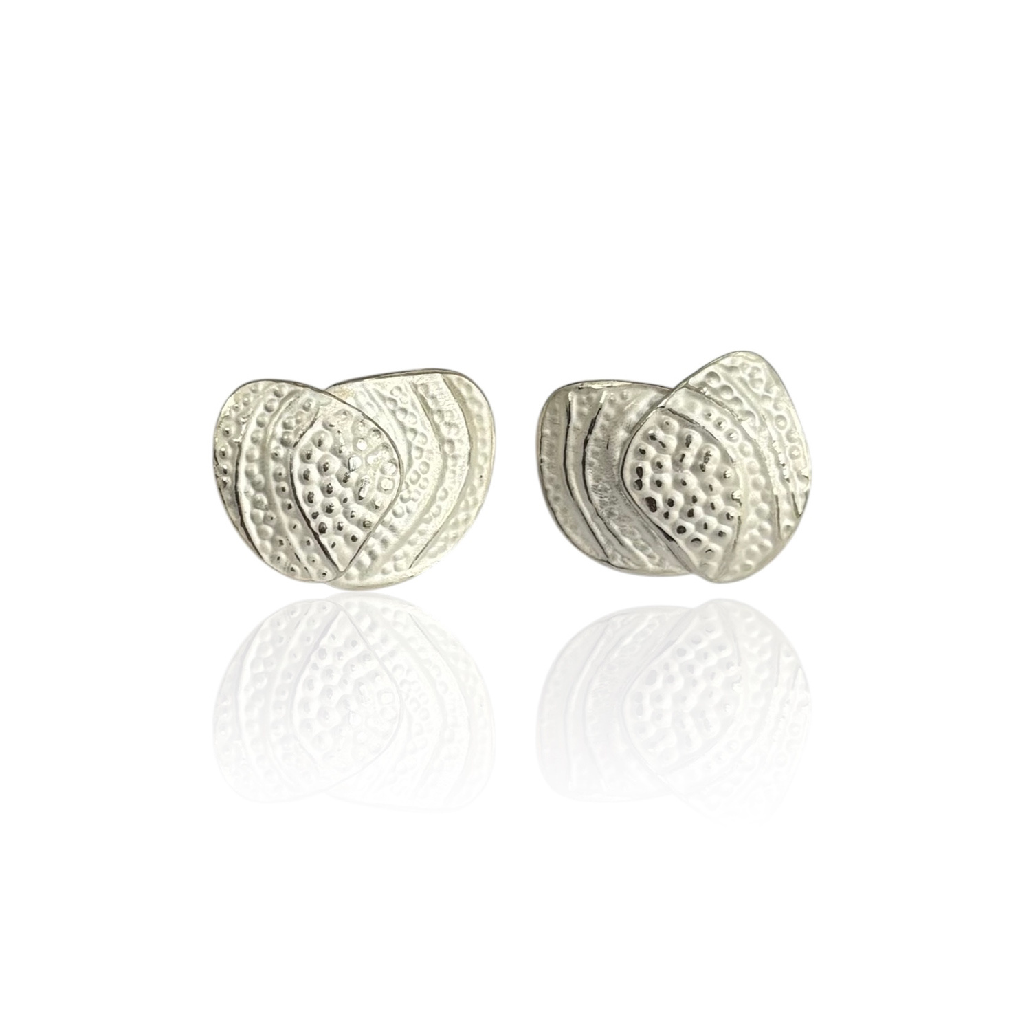 Rockweed Studs by Kate Bajic