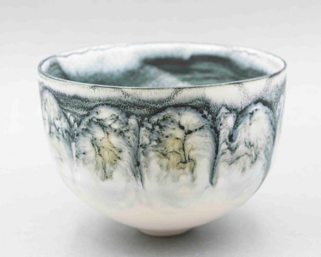 Small Bowl by Kyra Cane - alternative image