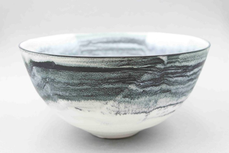 Shallow Bowl by Kyra Cane - alternative image