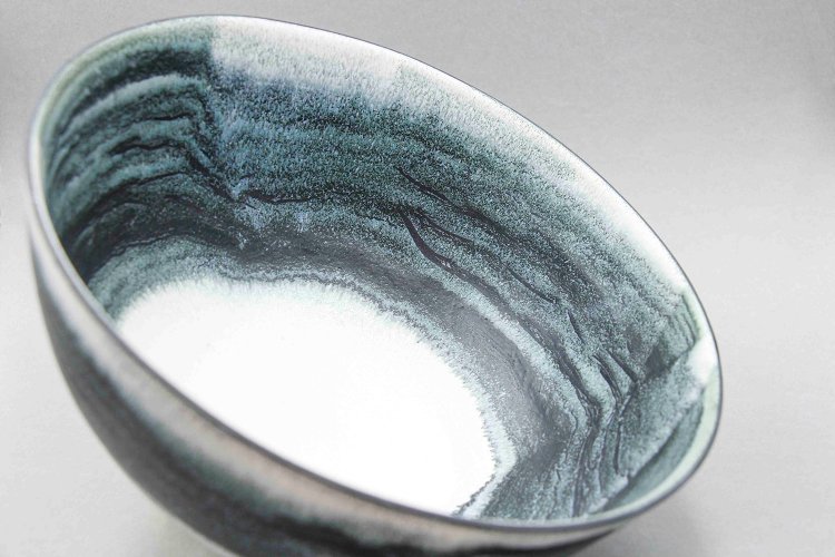 Shallow Bowl by Kyra Cane - alternative image