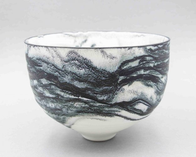 Bowl by Kyra Cane - alternative image