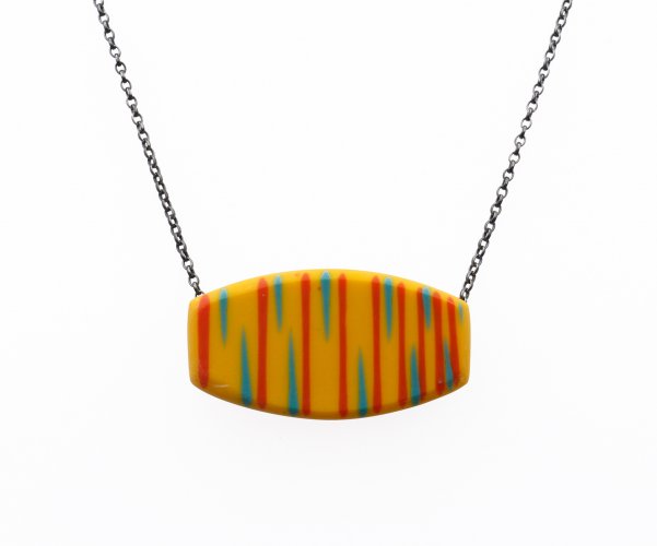 Modernist Pendant