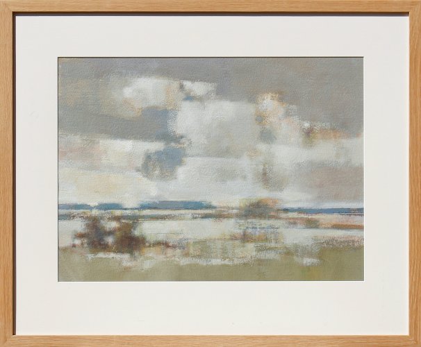 Holkham by John Newland - alternative image