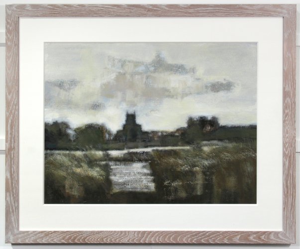 Wiveton by John Newland - alternative image