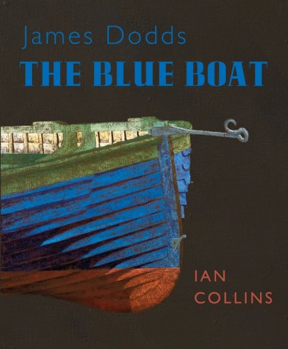 The Blue Boat