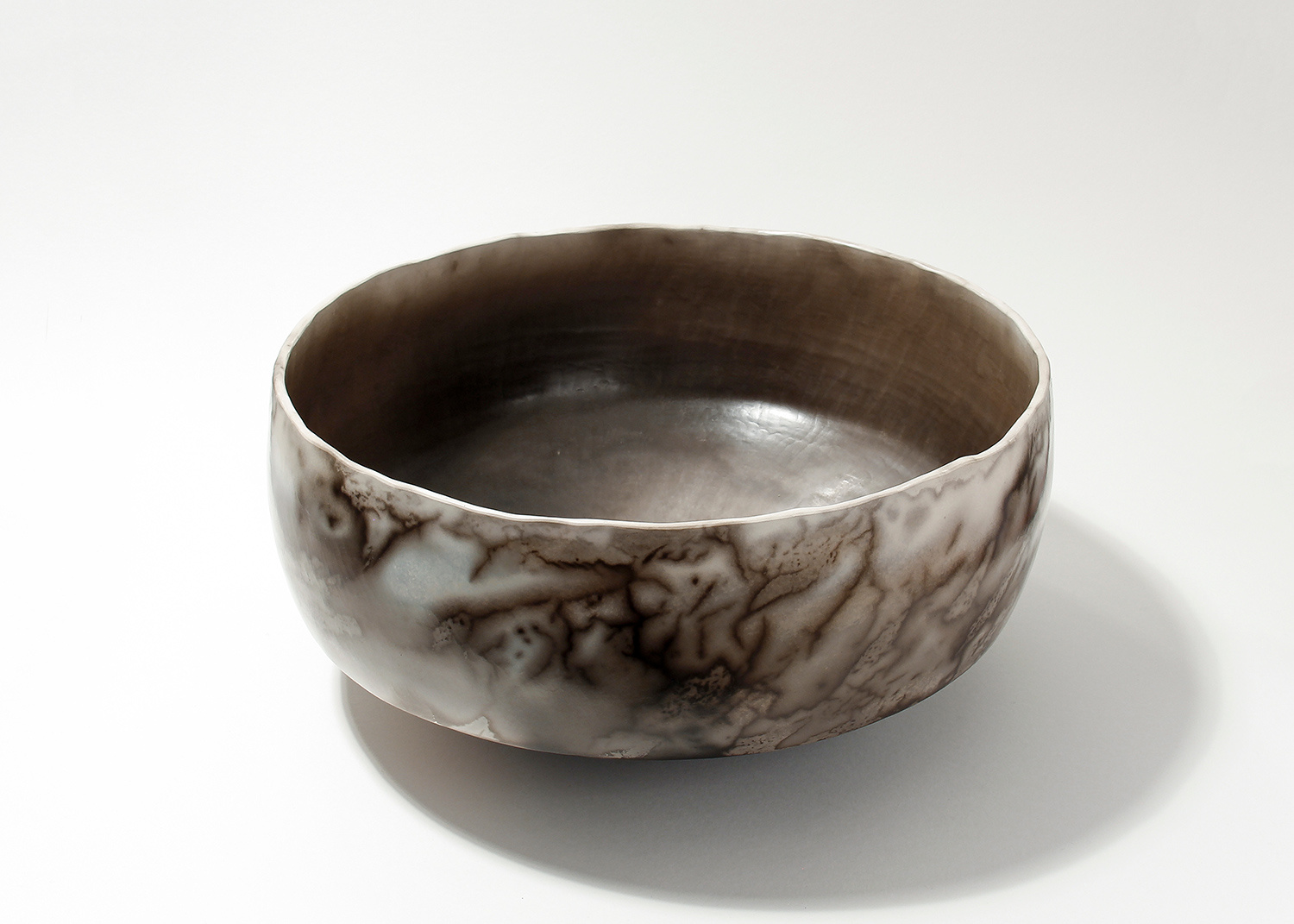 Offering Bowl, large by Moira Goodall