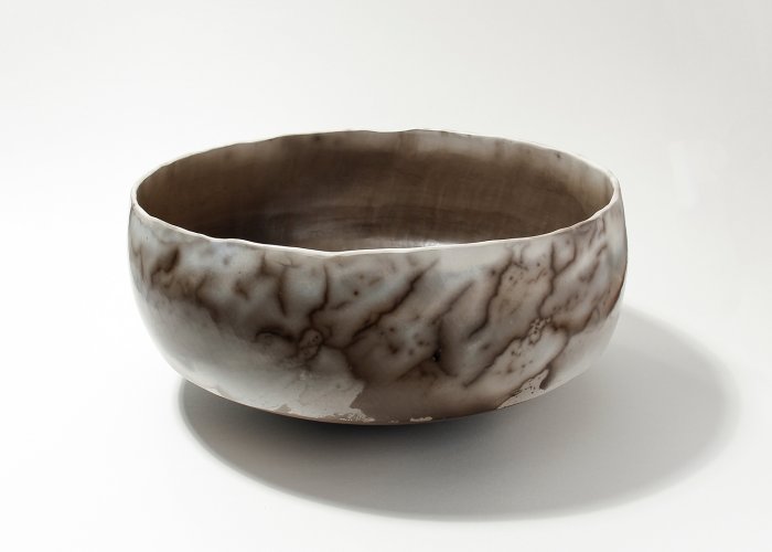 Offering Bowl, large by Moira Goodall - alternative image