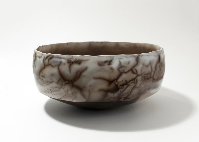 Offering Bowl, large by Moira Goodall - alternative image