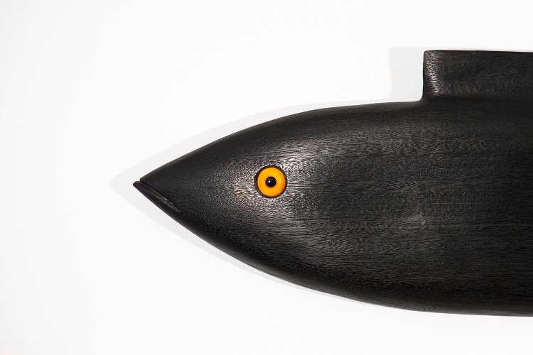 Black Fish by Max Tannahill - alternative image