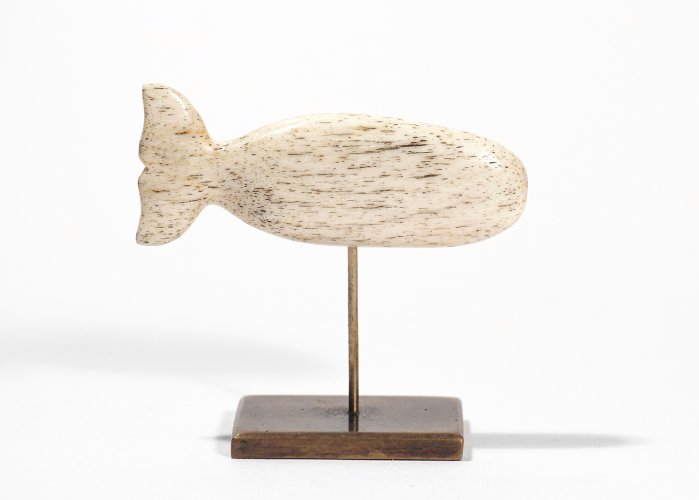 Small Whale by Max Tannahill - alternative image