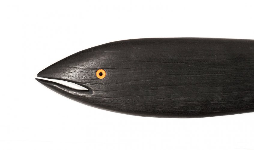 Black Fish by Max Tannahill - alternative image